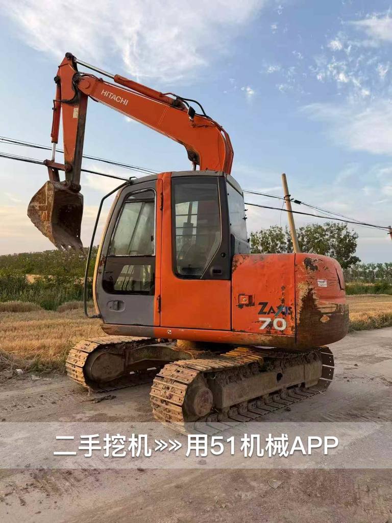 51机械